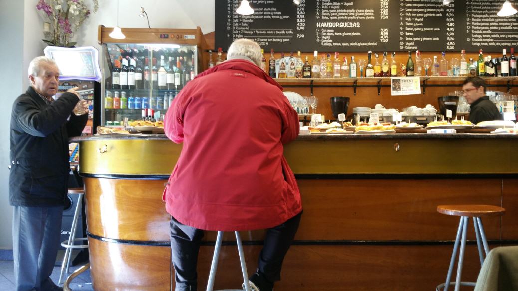 Gosari - baskisch f&uuml;r Fr&uuml;hst&uuml;ck